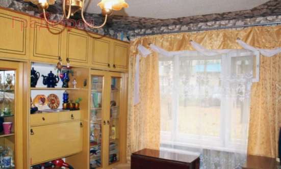 Продам трехкомнатную квартиру в Вологда.Жилая площадь 60,60  кв.м.Этаж 1.Дом панельный. в Вологде фото 4