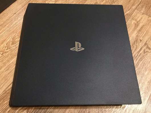 PlayStation 4 Pro 1Tb в Тольятти фото 4