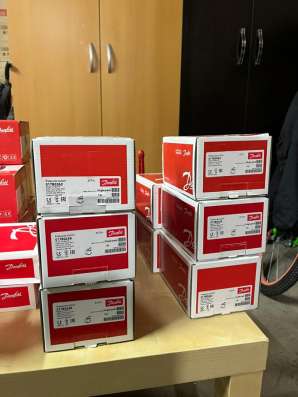 Покупаю danfoss