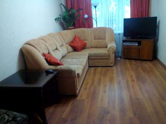 Продажа квартиры в Шахунье фото 7
