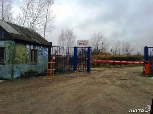 Продам дом в Воскресенске. Жилая площадь 47 кв.м.