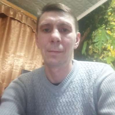 Сергей, 43 года, хочет пообщаться в Москве
