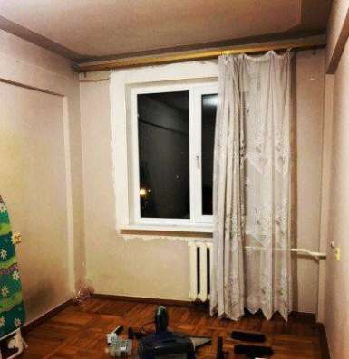 Продам трехкомнатную квартиру в Краснодар.Жилая площадь 61  кв.м.Этаж 5.Дом панельный. в Краснодаре фото 4
