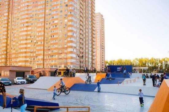 Продам однокомнатную квартиру в Краснодар.Жилая площадь 40,90  кв.м.Этаж 19.Дом кирпичный. в Краснодаре фото 3