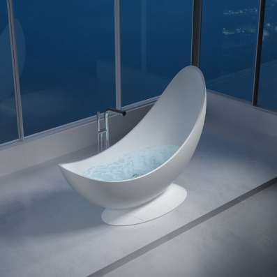 NS Bath - оптовые продажи ванн в Новосибирске