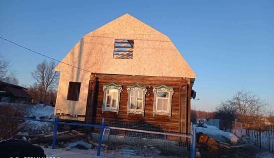 Строительная бригада в Коврове фото 4
