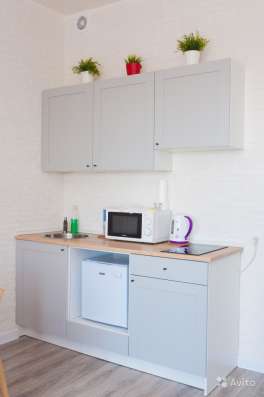 Студия, 45 м², 25/25 эт в Перми фото 11