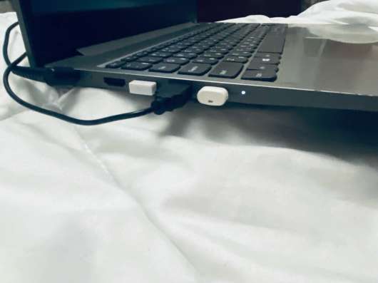 Ноутбук Lenovo IdeaPad 3 15ARE05 81W400D5RU в Москве фото 4