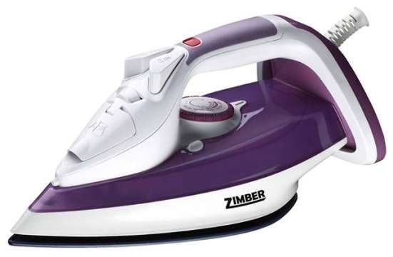 Утюг Zimber ZM-10931