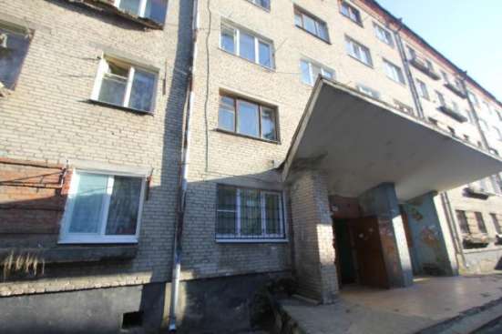Продам двухкомнатную квартиру в Воскресенске. Жилая площадь 24 кв.м. Этаж 2.