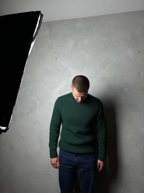 Свитер Stone Island в Москве фото 5