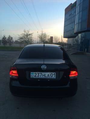 Продам Фольгсваген поло фото 4