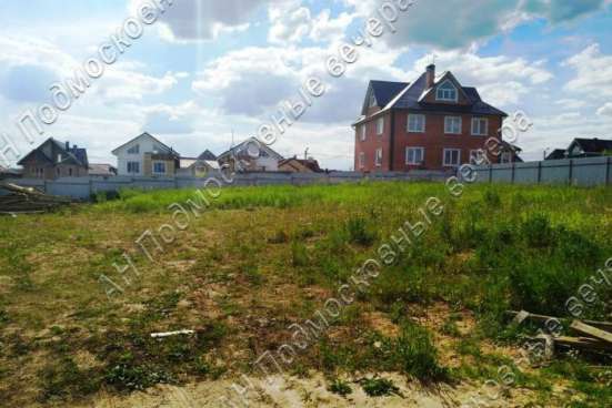 realty_mapper3.plot_in_locationПлощадь 13.00 сот.Есть Электричество, Водопровод. в Москве фото 8