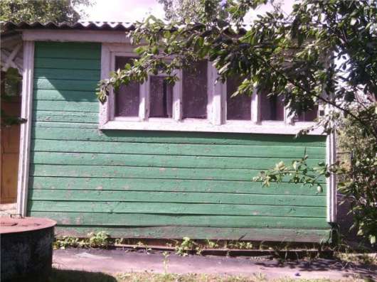 Продам дом в Воскресенске. Жилая площадь 20 кв.м. в Воскресенске фото 9