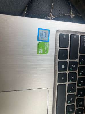 Asus vivobook 15 F540UB в Санкт-Петербурге фото 3