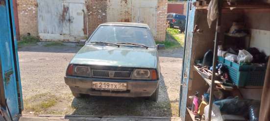 Продаю LADA (ваз) 21093 в Пензе фото 4