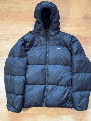 Куртка Lacoste