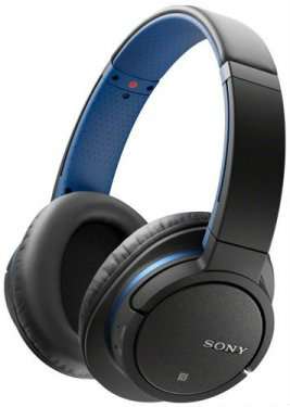 наушники Sony SONY MDR-ZX770BT в Челябинске
