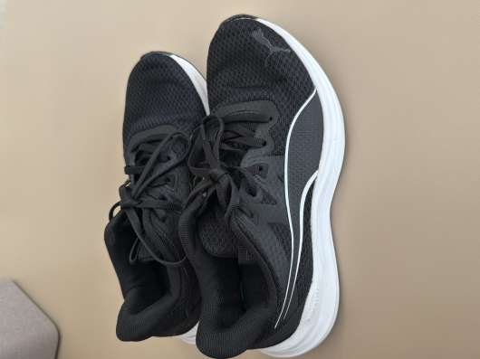 Кроссовки Puma оригинал в Москве фото 10