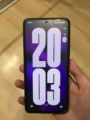 Продается телефон Poco F6 12/512