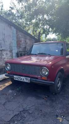 Продам машину 1981 г.в.