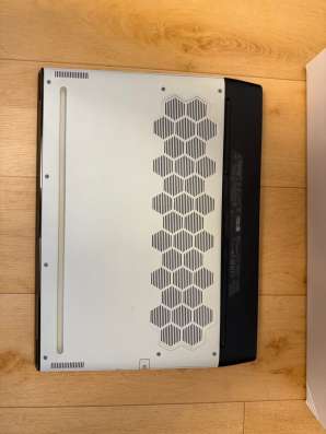 Ноутбук Alienware M15 R3 в Иванове фото 3