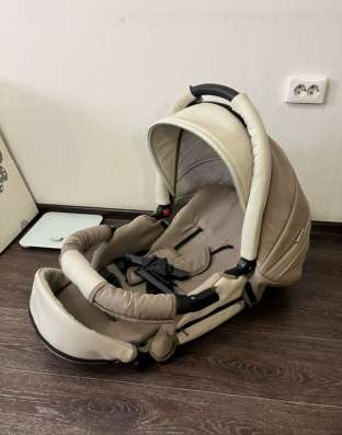 Коляска Verdi Zipy 2в1 в Томске