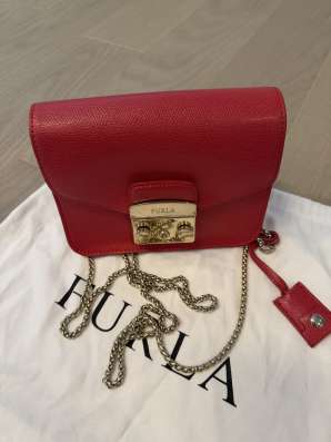 Сумка Furla в Москве фото 3