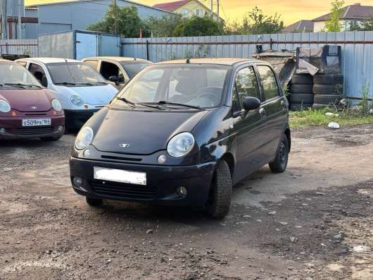 Аренда автомобиля Матиз ( от 800 рублей в сутки )