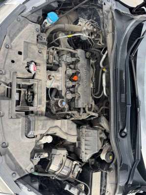 Honda hr-v фото 10