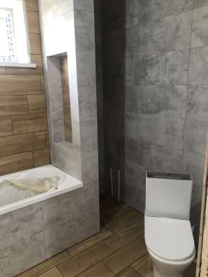 Плиточник. Укладка кафеля в Оренбурге фото 3