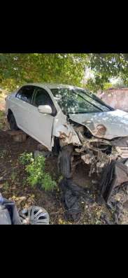 Toyota Corolla в Ростове-на-Дону фото 3