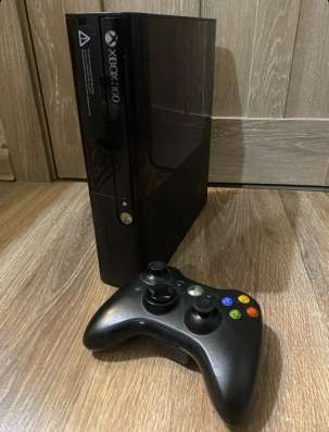Xbox 360 500гигабайт в Адлере