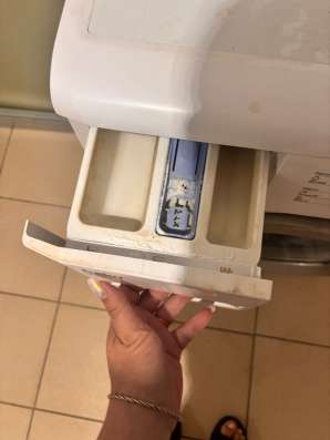 Beko 6 кг в Яблоновском фото 3