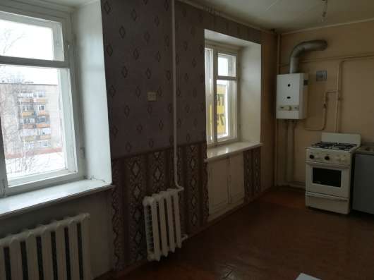 Продам евротрёшку ул. 8 Марта, 18 в Кирове фото 7