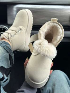 Ugg женские в Москве фото 12