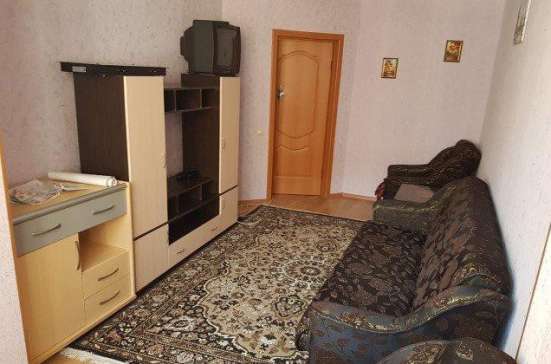 Продам однокомнатную квартиру в Краснодар.Жилая площадь 39  кв.м.Этаж 4.Дом кирпичный. в Краснодаре фото 6