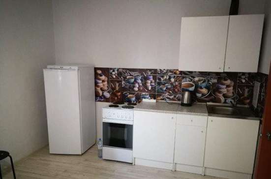 Продам однокомнатную квартиру в Краснодар.Жилая площадь 41  кв.м.Этаж 10.Дом кирпичный. в Краснодаре