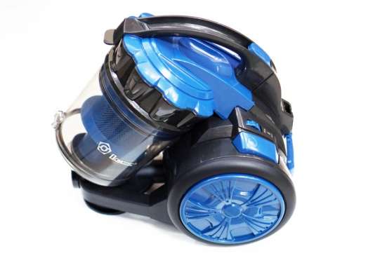 Пылесос Domotec MS 4407 4600W фото 8