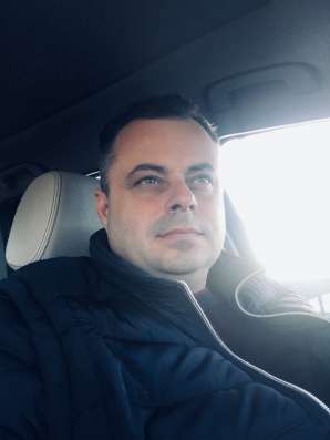 Дмитрий, 44 года, хочет пообщаться