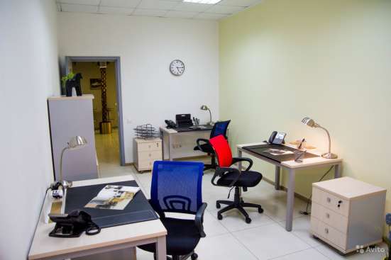 Офисное помещение, 35 м² в Москве фото 3