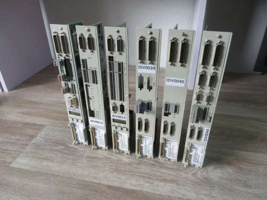 Продажа SIEMENS SIMODRIVE 611 LT-MODUL E/R-MODUL в Тольятти фото 3