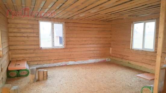 Продам коттедж в Вологда.Жилая площадь 120  кв.м. в Вологде фото 6