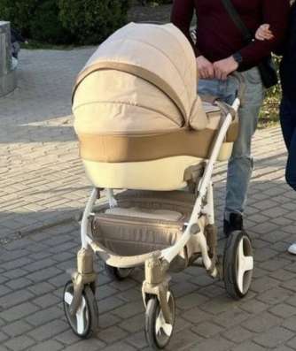 Коляска Verdi Vango 2в1