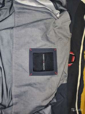 Ветровка Tommy Hilfiger в Евпатории фото 7