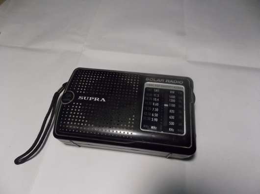Supra ST-111