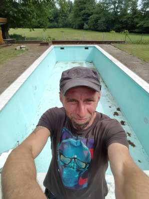 Vjacheslav Andersen, 47 лет, хочет пообщаться