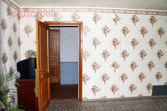 Продам двухкомнатную квартиру в Вологда.Жилая площадь 74  кв.м.Этаж 5.Дом кирпичный. в Вологде фото 15