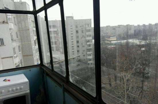Продам однокомнатную квартиру в Краснодар.Жилая площадь 33  кв.м.Этаж 7.Дом панельный. в Краснодаре