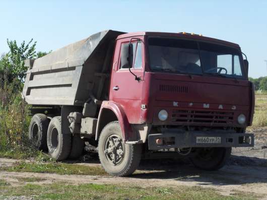 Продаётся Камаз